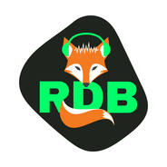 RDB Radio-Logo