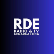 RDE Radio-Logo