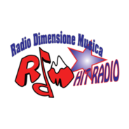 Radio Dimensione Musica RDM-Logo