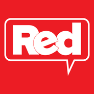 RED Radio-Logo
