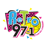 Retro 97.1-Logo