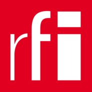 RFI - Afrique midi 12h30 TU-Logo