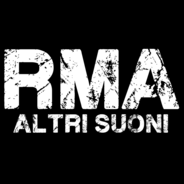 RMA Altri Suoni-Logo
