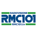 RMC 101 - Radio Marsala Centrale-Logo