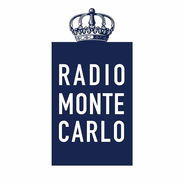 RMC Radio Monte Carlo -Logo