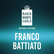 RMC Radio Monte Carlo  Franco Battiato 
