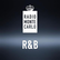 RMC Radio Monte Carlo  R&B 