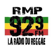Radio Mille Patte-Logo