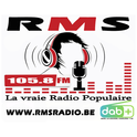 RMS Radio-Logo