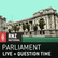 Radio New Zealand RNZ Parliament 