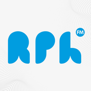RPH Radio Pays d’Hérault-Logo
