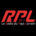 RPL RADIO-Logo