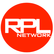 RPL Radio Palermo Lido-Logo