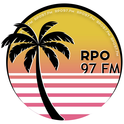 RPO 97 FM-Logo