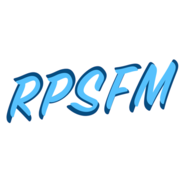 RPS FM-Logo