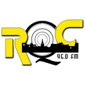 RQC Radio-Logo