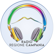 RRC Radio Regione Campania-Logo
