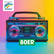 Radio Regenbogen 80er 