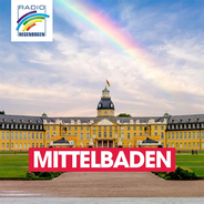 Radio Regenbogen-Logo