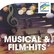 Radio Regenbogen Musical & Film Hits 