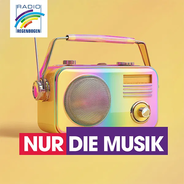 Radio Regenbogen-Logo