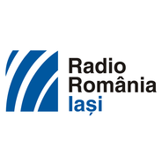 Radio România Ia?i-Logo