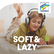 Radio Regenbogen Soft & Lazy 