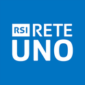 RSI Rete Uno-Logo