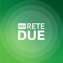 RSI Rete Due-Logo