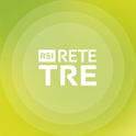 RSI Rete Tre-Logo