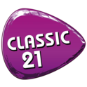 Classic 21-Logo