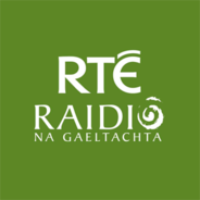 RTÉ Raidió na Gaeltachta-Logo