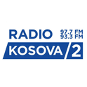 RTK Radio Kosova 2-Logo