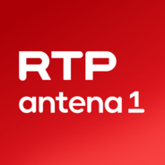 RTP Antena 1-Logo