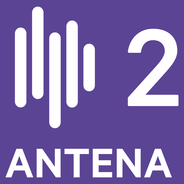 Antena 2-Logo
