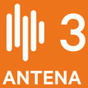 Antena 3-Logo