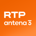 RTP Antena 3-Logo