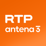 RTP Antena 3-Logo