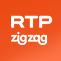 RTP Zig Zag-Logo