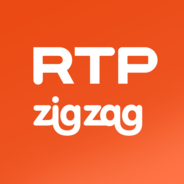 RTP Zig Zag-Logo
