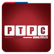 RTRS Radio Republike Srpske-Logo