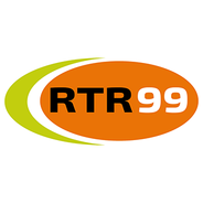 RTR 99 Radio Ti Ricordi -Logo