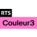 RTS Couleur 3 