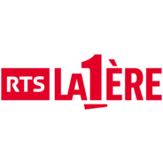 RTS - Radio Télévision Suisse-Logo