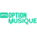 RTS - Radio Télévision Suisse Option Musique 
