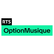 RTS Option Musique 