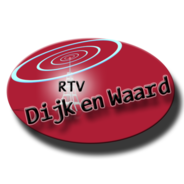 RTV Dijk en Waard-Logo