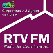 RTV FM-Logo