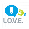 RTV L.O.V.E.-Logo