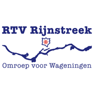 RTV Rijnstreek-Logo